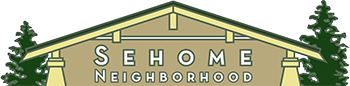Sehome Neighborhood Association
